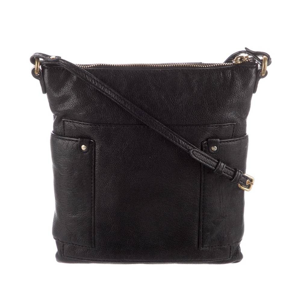 Marc by Marc jacobs leather sia crossbody bag with dustbag HP pickx3! - Picture 8 of 8